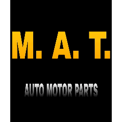 M. A. T. Auto Motor Parts | Linky.ph