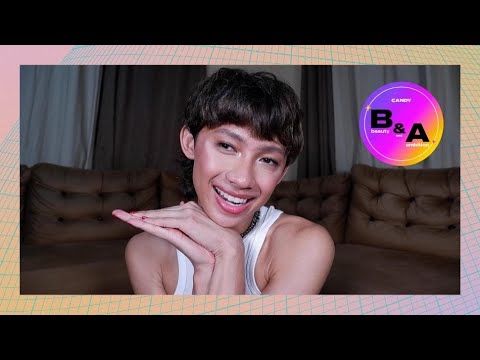 EJ Nacion Proud to Launch a Lipstick Collaboration with MAC Cosmetics
