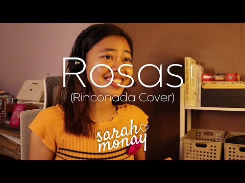 Rosas by Nica del Rosario feat. Gab Pangilinan (Rinconada Version)
