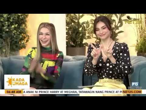 Kada Umaga @NET25TV