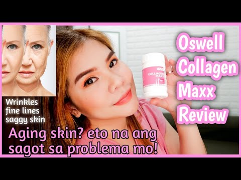 OSWELL COLLAGEN MAX REVIEW