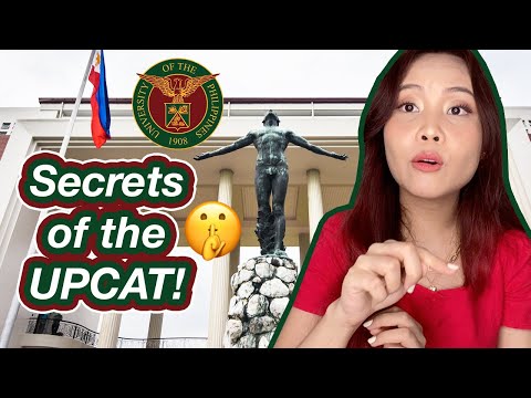 Part 3: UPCAT: Secrets They Don't Tell You In Filling up the UP Application Form! + Pros & Cons of Shifting!
