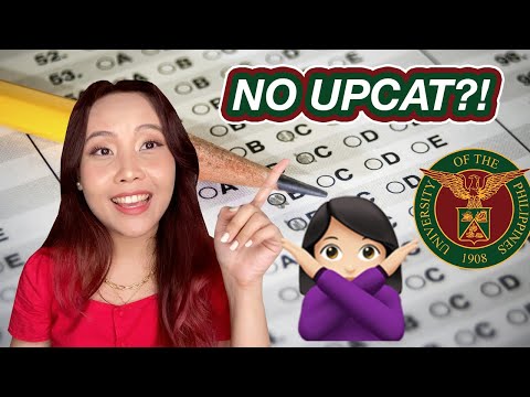 Part 2: What To Do If Wala Uli UPCAT sa 2022?!