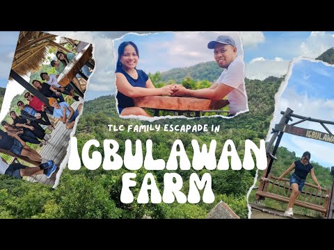 IGBULAWAN FARM
