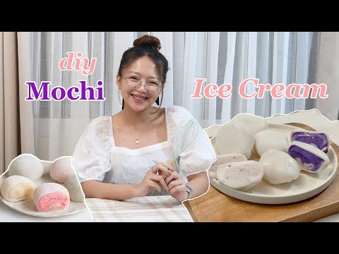 Mochi 🍡