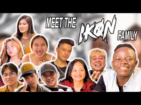IKON