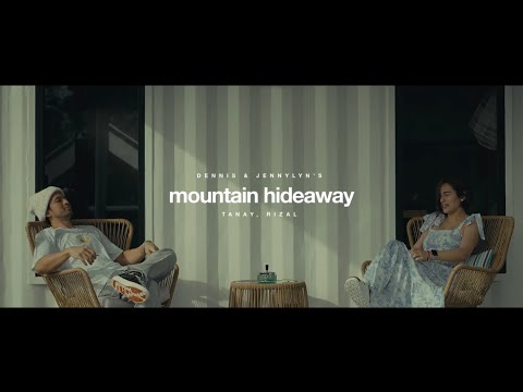 Mountain Hideaway