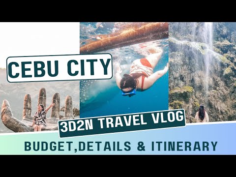 CEBU TRAVEL