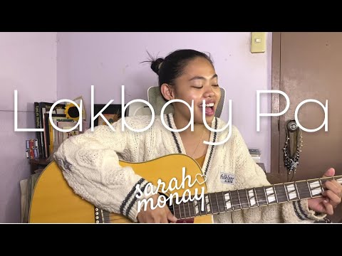 Lakbay Pa (Demo Video with Lyrics)