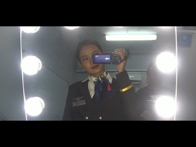 Safe Skies Archer Raw and Unreleased BTS Handy Cam Footages