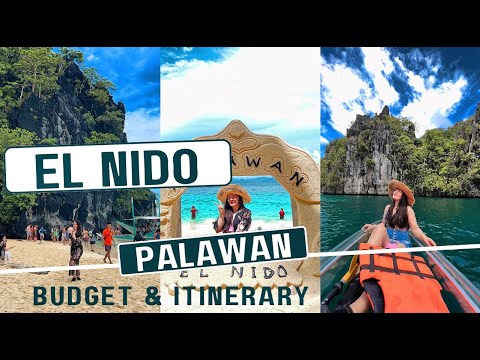 EL NIDO, PALAWAN