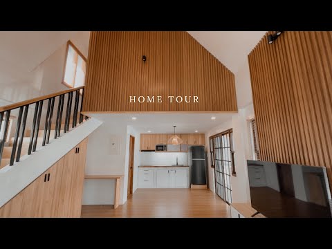 Home Tour