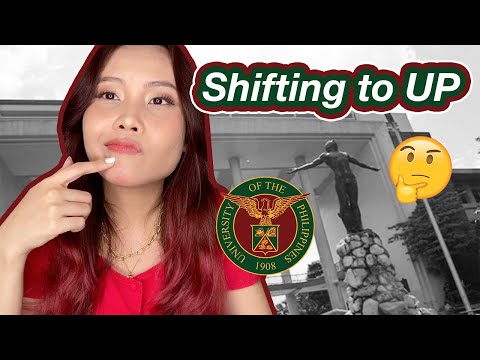 Part 4: How To Get Into UP If You Failed The UPCAT/HS Grades weren't enough